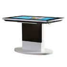 21.5&quot; 32&quot;赤外線タッチ画面のスマートなテーブル完全なHD ARガラス スクリーンの表面