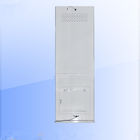 注文の貝多ポイント タッチ画面の表示キオスク43インチのTempredガラスの表面
