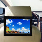 10.1のインチ3G/4G/wifiのタッチ画面のタクシーの広告プレーヤーIPSのタクシー/バス車の屋根の広告のためのデジタル表記のシート バックTV