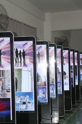 Shenzhen TopAdkiosk Display Technology Co., Ltd.