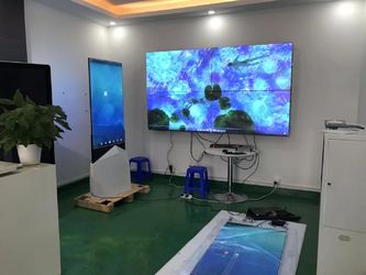 Shenzhen TopAdkiosk Display Technology Co., Ltd.