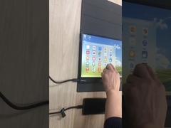 デジタルサイネージ LCDモニター 11.6インチ TFT 300cd/m2 1440x900