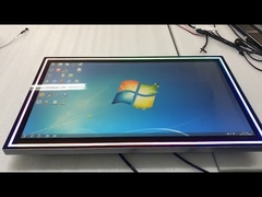 10インチ 1920*1080 200cd/m2 壁掛けデジタルサイネージ 20W