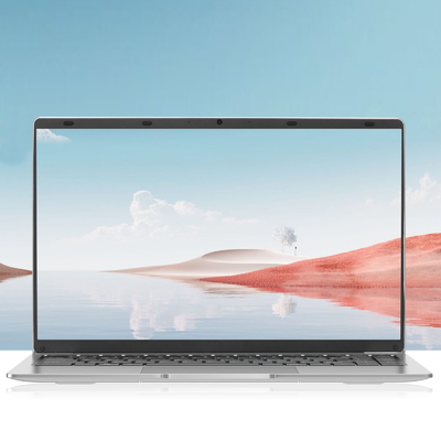 14.1 インチ Intel J4105 クアッド コア ラップトップ教育ノート パソコン