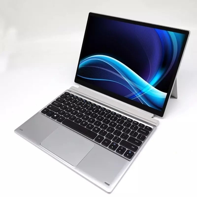 接触テーブルのIntel 1相互多Celeron J4125 8GBのRAMに付きWindows 2