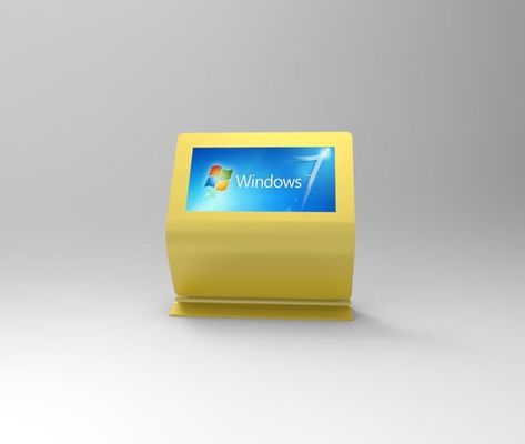2500nits TFT LCD 屋外デジタルサイネージ 多言語ディスプレイ フロアスタンドスクリーン