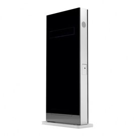 49&quot;ちり止めの屋外のデジタル表記のキオスクのタッチ画面の破壊者の証拠