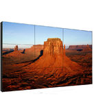 500cdサムスンの超薄い斜面のビデオ壁LCDは展覧会のための46インチを選別します