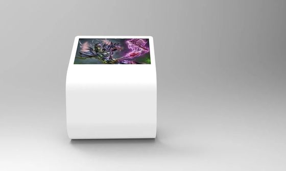 43インチ カスタムタッチスクリーンキオスク 1920x1080解像度