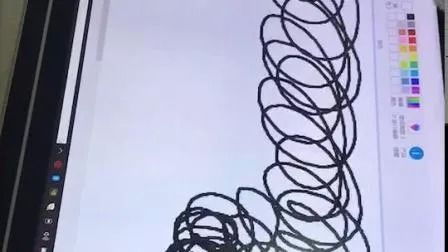 43-65インチ屋外タッチスクリーンキオスク 1920x1080解像度