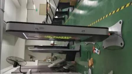 55インチ ダブルサイドタッチスクリーン キオスク 1920x1080の解像度