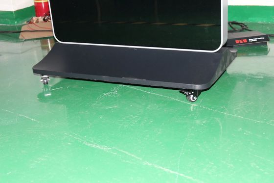 1920×1080の解像度とロジテックC930カメラ