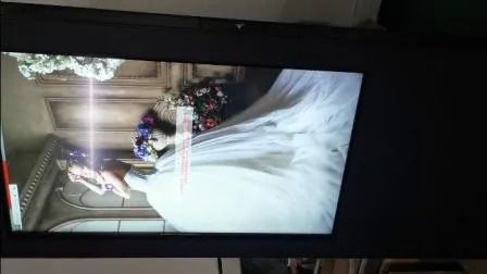 55インチデジタルサイネージキオスク、1920x1080解像度静電容量式タッチ