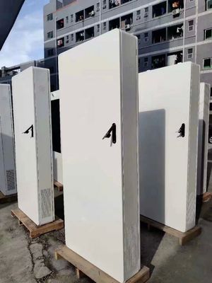 屋外液晶デジタルサインキオスク 43-65 インチ 1920×1080 タッチスクリーン