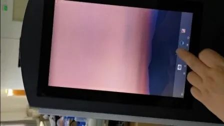 Androidデジタルサイネージキオスク 21.5-65インチ、1920x1080解像度