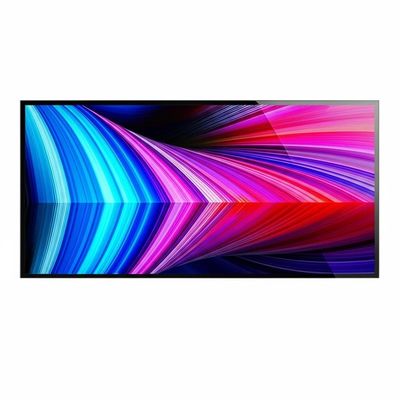 88インチバーLCDスクリーン 2GB/4GB RAM 8GB/16GB ROM と FHD 1080P ビデオ