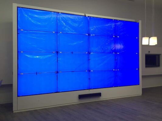 Wi-Fi接続性 2GB RAM と 8GB ROM を搭載したタッチスクリーンシグネージディスプレイ