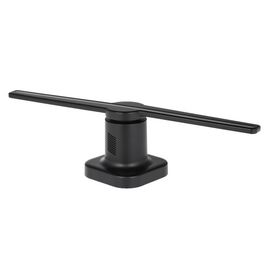 50cm/65cm Kino - M様式3Dのレーザー光線写真表示ファン360度の視野角