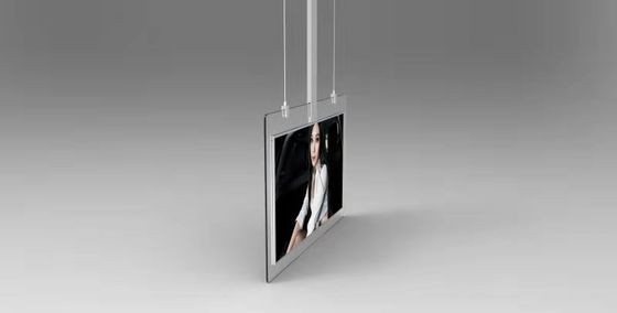 55インチ液晶デジタルサイネージ