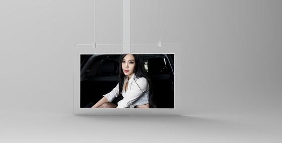 55インチ液晶デジタルサイネージ