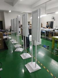 32インチのNfcの自己サービス銀行業のキオスク ターミナル10ポイントTure Falt Pcapのタッチ画面のキオスク