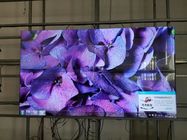 斜面LCDのビデオ壁HD 4Kの決断のデジタル継ぎ目が無く狭い表記55インチ