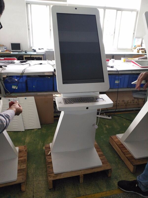 トッチポイント 10点 インタラクティブなデジタルサイネージ Wi-Fi Bluetooth USB接続でデジタルマーケティング戦略を向上させる