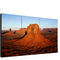High Definition 49" Seamless Video Wall LCD Monitors For Meeting Conference Room