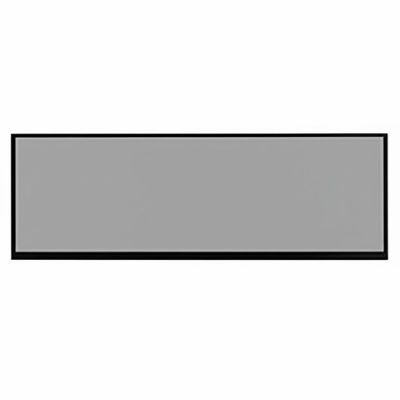 高可視性のために1920*1080の解像度と400CD/M*2の明るさを備えた86インチバーLCDスクリーン