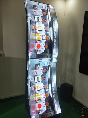 OLED 55