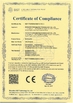 中国 Shenzhen TopAdkiosk Display Technology Co., Ltd. 認証